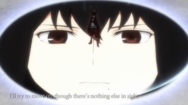 Black Rock Shooter ♥ English Cover【rachie】 ブラック★ロックシューター смотреть онлайн