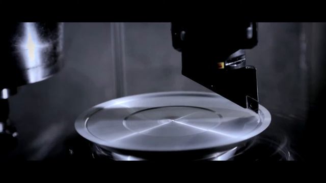 Вертикально токарный станок KMT смотреть онлайн