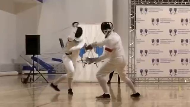 Антон Егоров (Ярославль) и Андрей Кисляков (Москва)