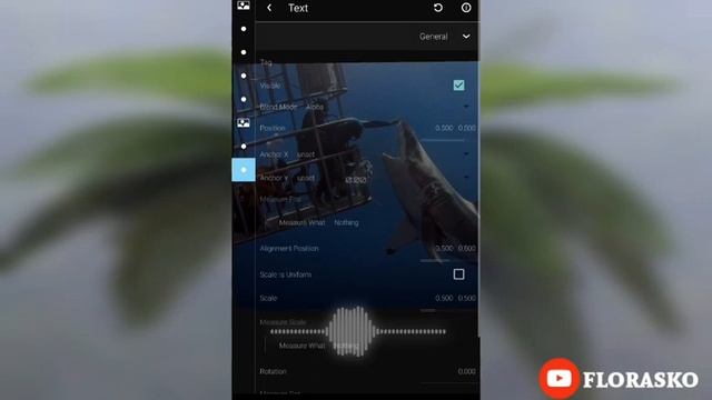 Как сделать видео с бассом, Видео с басом как у Basss.xj, Обучение, Avee Player, музыка, Instagram