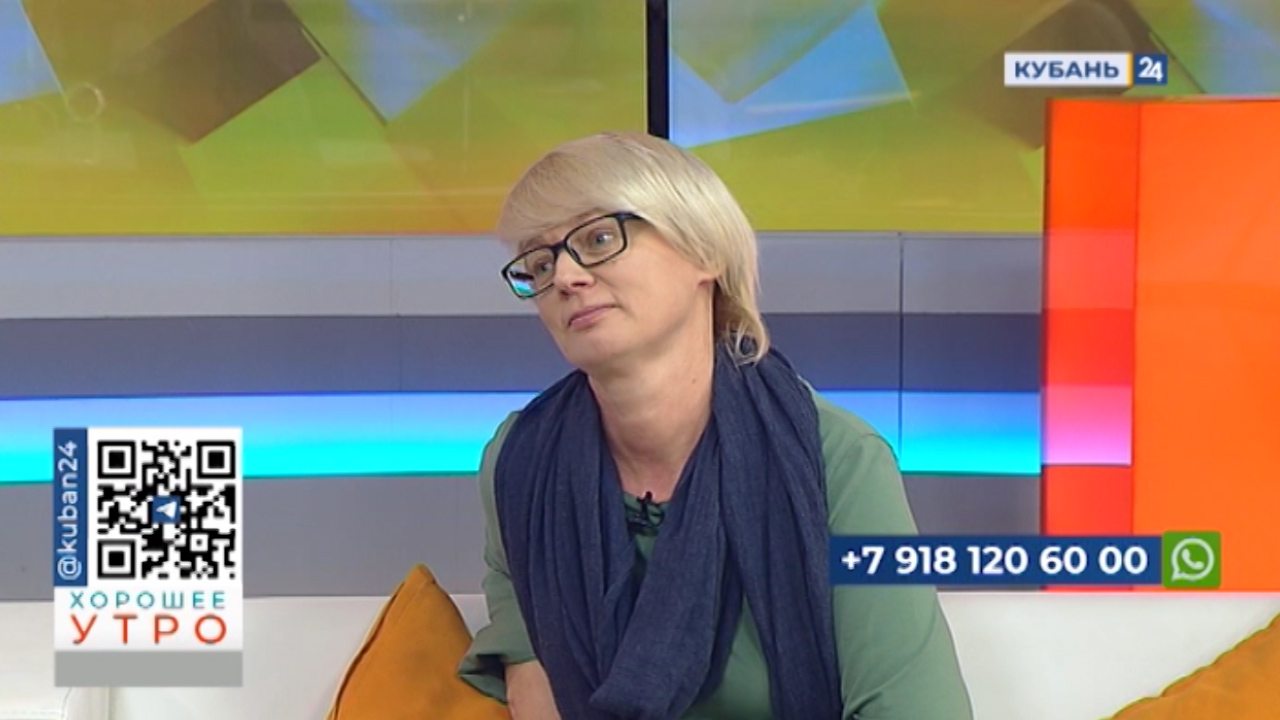 Психолог Ольга Згордан: если вас не просили не надо делать замечаний