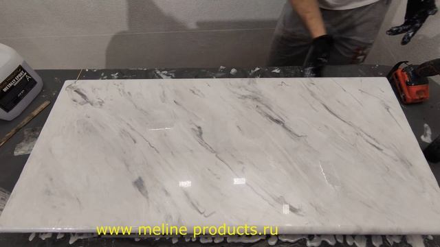 Набор №4. Мрамор из эпоксидной смолы своими руками. #epoxyresin #эпоксиднаясмола#эпоксидныепокрытия смотреть онлайн