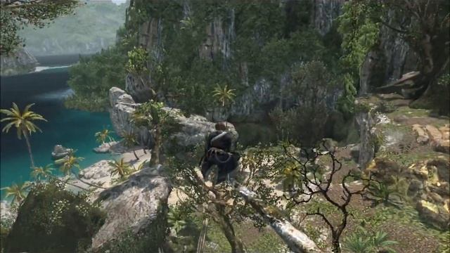 Assassins's Creed 4: Black Flag On Pentium(R) Dual-Core CPU E5700 @ 3.00 GHz смотреть онлайн