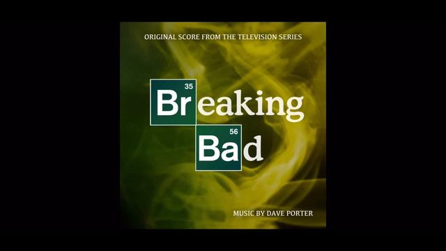 Breaking Bad Intro theme extended смотреть онлайн