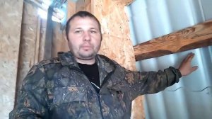 Баня из керамзито блоков своими руками.