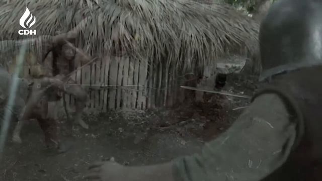 Vasco Núñez De Balboa ?Avistamiento Del OCÉANO PACÍFICO?  El Descubridor Del Mar Del Sur