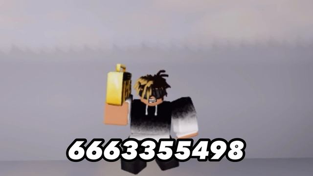Trench boy ROBLOX ID BYPASSED смотреть онлайн