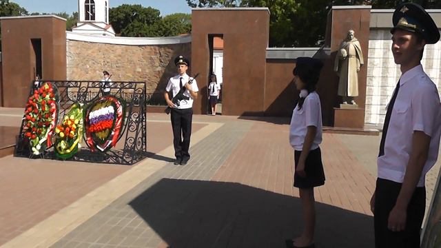 МБОУ СОШ №30 ЛИПЕЦК ПОСТ №1 смотреть онлайн