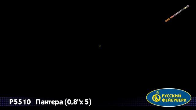 Пантера Р5510 смотреть онлайн