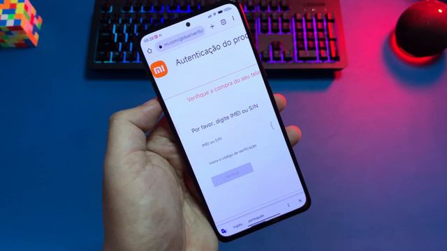 Xiaomi Falso? Como Saber se Seu Xiaomi é Original e Se é versão Global - Não caia em Golpe смотреть онлайн