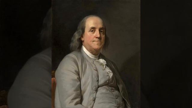 Benjamin Franklin | Wikipedia audio article смотреть онлайн