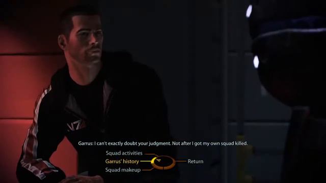 Mass Effect 2 Legendary Edition Episode 5 [No Commentary] смотреть онлайн