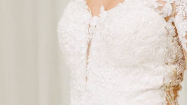 Ambrosia 2196 Wedding Dress By Morilee at Whyte Weddings Worthing