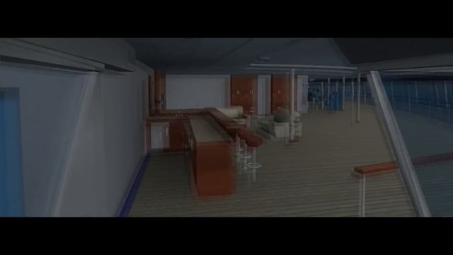 M.S. Oceana | A Demise In The Arctic | Ship Simulator Extremes смотреть онлайн