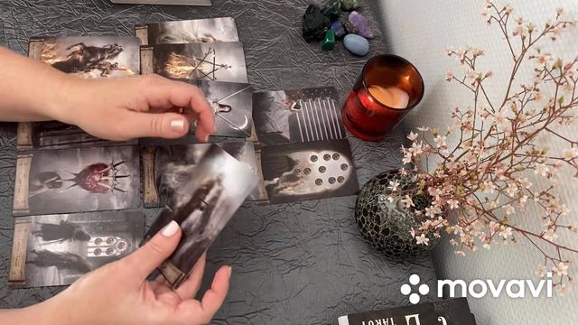 Рак ♋️ 21-27 июня 2021- общий таропрогноз смотреть онлайн