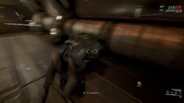 Warframe ➤ Путь Новичка 2024 #1 PS5 смотреть онлайн
