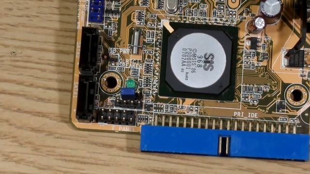 Como hacer un Reset a la Bios del PC - Fisicamente смотреть онлайн