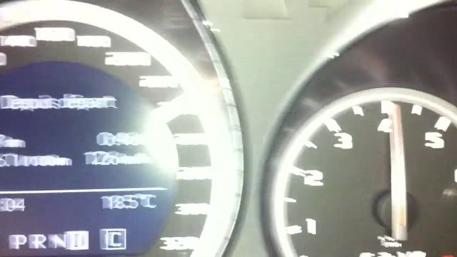 C63 AMG top speed on Casablanca/Marrakech Highway смотреть онлайн