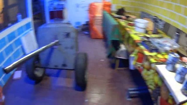 Пушка 45мм. Сорокопятка своими руками. Макет пушки своими руками. смотреть онлайн