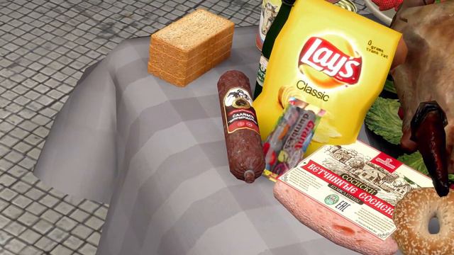 У МЕНЯ ТУТ В НЫЧКЕ ВАРЁНЫЕ ЯИЧКИ смотреть онлайн