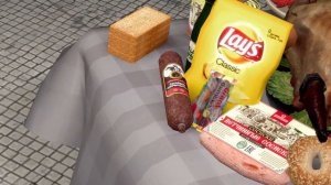 У МЕНЯ ТУТ В НЫЧКЕ ВАРЁНЫЕ ЯИЧКИ