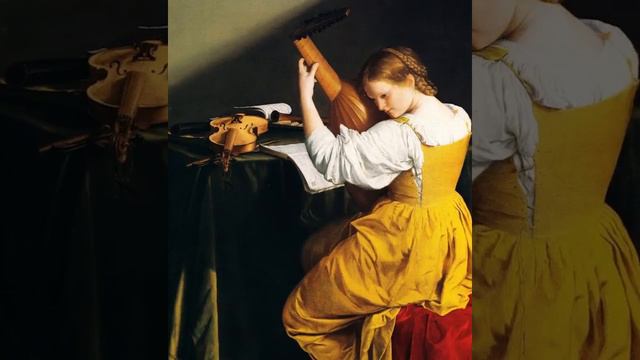 W. A. Mozart - Clarinet Quintet In A Major K. 581 II. Larghetto - 