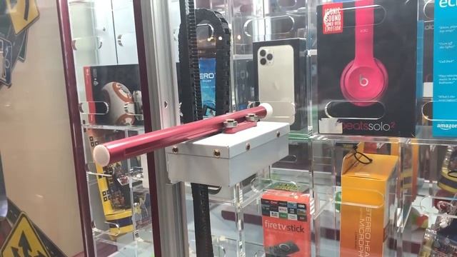 Ураа выиграл АЙФОН 11 про автомате смотреть онлайн