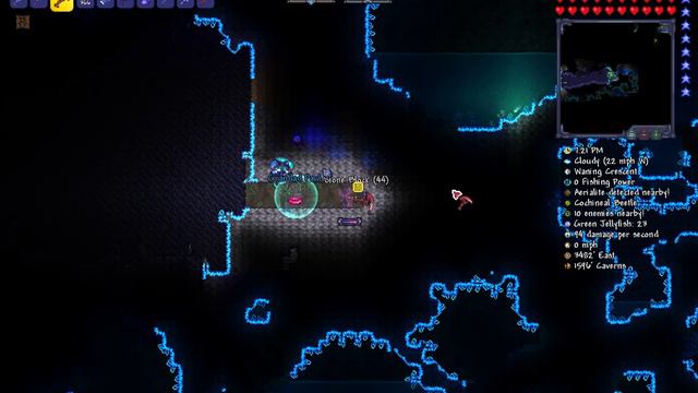 Queen BeeS! ⭐ Master/ Death Mode Calamity & Fargo ⭐ Terraria 1.4 EP.13 смотреть онлайн