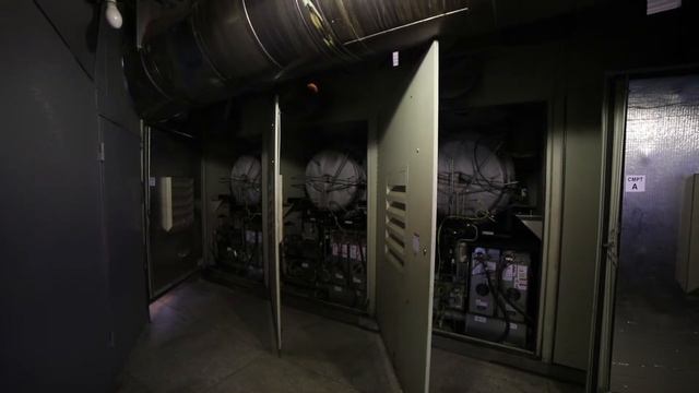 Энергетика в ЮУрГУ смотреть онлайн