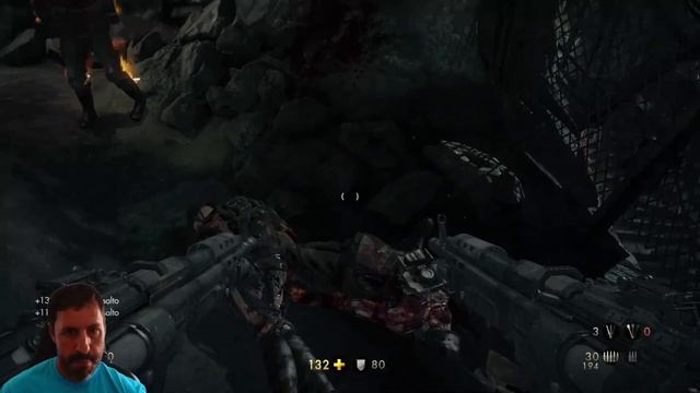 WOLFENSTEIN THE OLD BLOOD: CAPÍTULO 8, LLEGÓ EL FINAL DE ESTA CORTA PERO INTENSA AVENTURA смотреть онлайн
