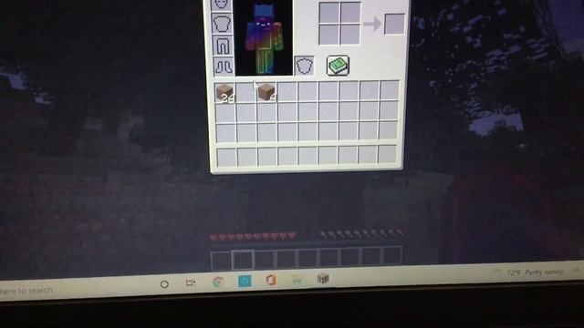 Playing minecraft Java part 1 смотреть онлайн