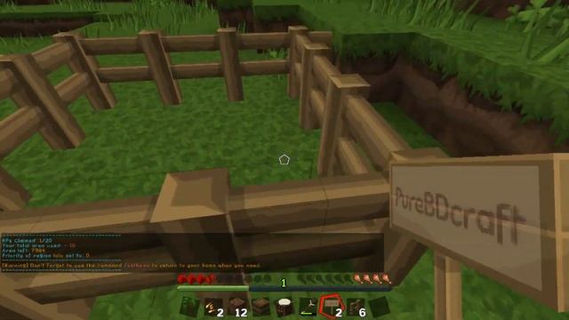 NUEVO INCREIBLE SERVIDOR SURVIVAL PARA MINECRAFT FULL 1.14.4 NO PREMIUN | MINECRAFT SERVER REVIEW смотреть онлайн