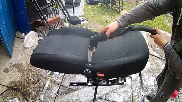 Как можно Это отмыть своими руками. смотреть онлайн