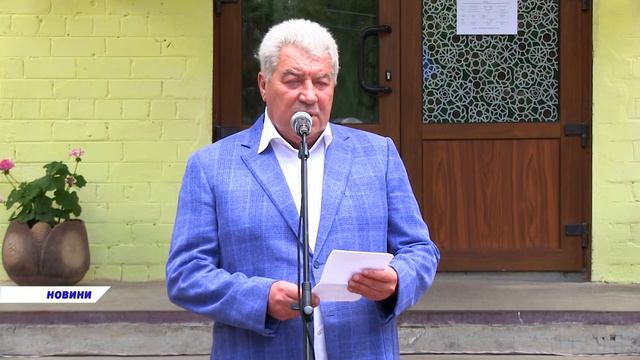 НОВИНИ БАХМУТА та БАХМУТСЬКОГО РАЙОНУ. 6.07..2017. смотреть онлайн