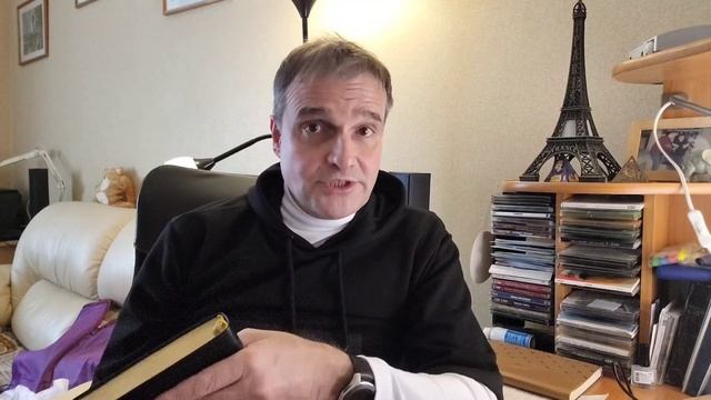 Молитва или медитация? смотреть онлайн