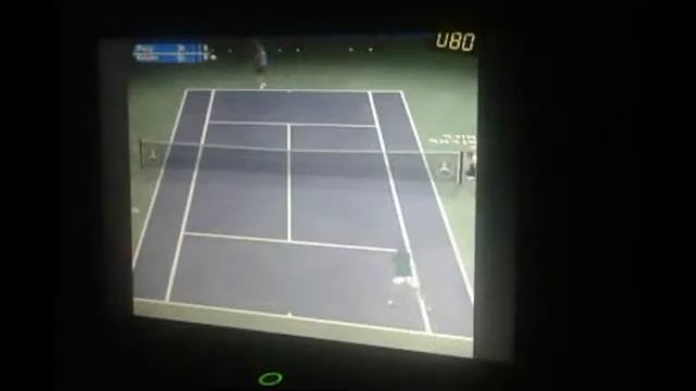 hc review Tennis Masters Series 2003 смотреть онлайн