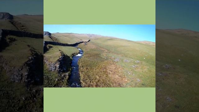 Mjx bugs 3 in the Yorkshire dales смотреть онлайн
