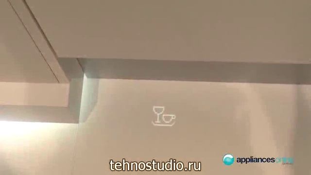 Встраиваемая посудомоечная машина Bosch SMV 59T20 смотреть онлайн