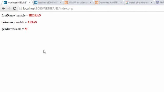 Tag html input di tipo radio смотреть онлайн