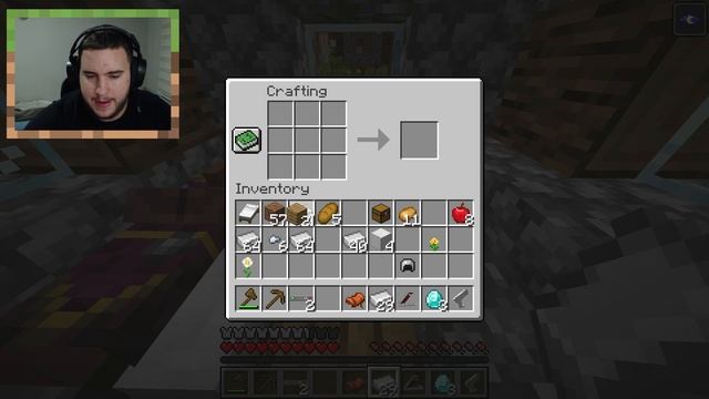 MINECRAFT, ali MOBOVI su OP! смотреть онлайн