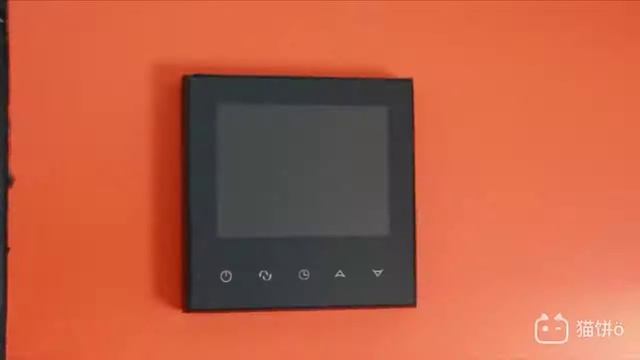 Wi Fi Smart Thermostat   Beok Controls