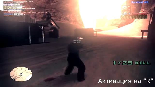 Как сделать лес в Майнкрафт смотреть онлайн
