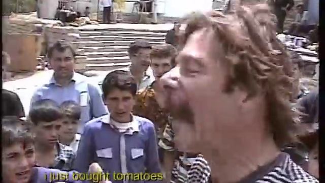 Bicycle Travel - - Poland to China PART 1 - my first bicycle travel 1995 смотреть онлайн