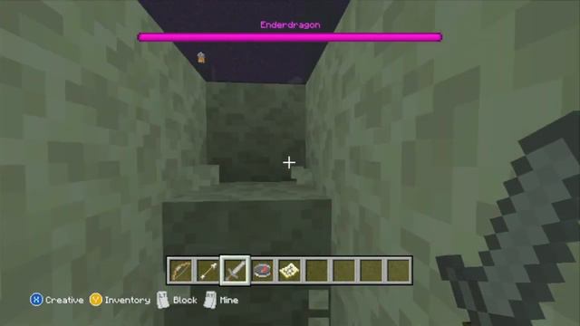 Skyrim (A Minecraft Movie) смотреть онлайн