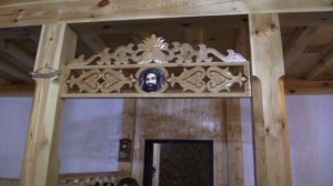 Культура - Памир - Памирский дом