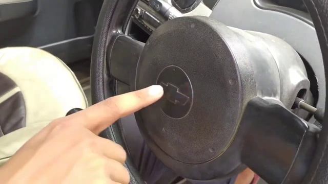 Chevrolet Spark most detailed video | Walkaround | BIRIKH смотреть онлайн