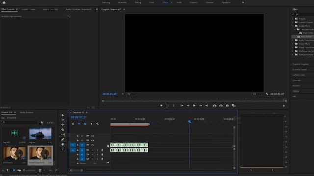 5 ЗВУКОВ ДЛЯ МОНТАЖА СВОИМИ РУКАМИ.Как сделать звуковые эффекты дома. Секреты Кинодела| Саунд-дизай смотреть онлайн