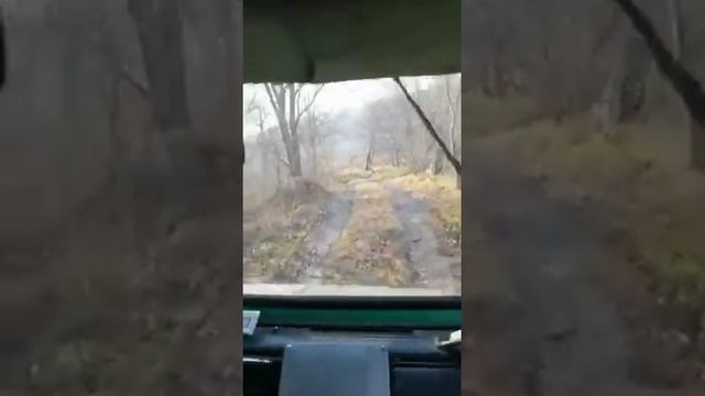 Луаз 969 покатуха