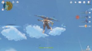 Genshin Impact | Расположение всех Геокулов | Как найти все Геокулы | Локации Геокулов