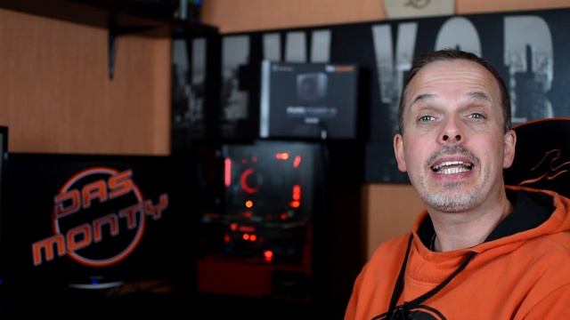 Intel Core i9 7980XE vs AMD Threadripper 1950x | RX Vega Lieferzeit Customdesings | DasMonty Deutsc смотреть онлайн